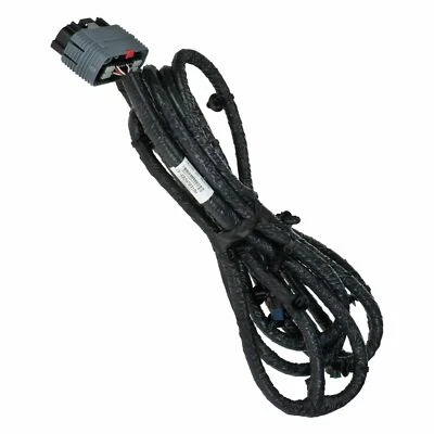 2015-2017 CHRYSLER 200 FRONT FASCIA BUMPER WIRING NEW OEM MOPAR 68207031AH - Image 1 of 4