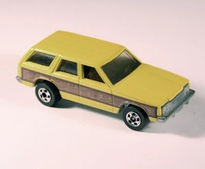 Hotwheels Aries Wagon 1982 BW ~ Neuwertig! - Bild 1 von 6