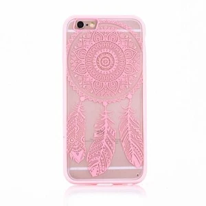 Etui na telefon komórkowy do Samsung Galaxy J3 (2016) Futerał ochronny Backcover Bumper Etui Różowe - Zdjęcie 1 z 8