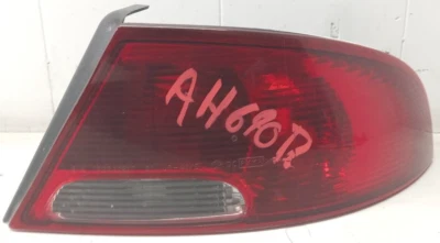 2001 - 2006 年道奇 STRATUS 后侧尾灯组件 原始设备制造商,166 - 01998 — 第 1/4 张图片