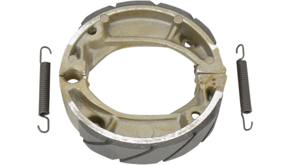 EBC Rear Brake Shoes Pads Honda XR70R CRF70F XR CRF 70 CR60 CR 60 - Image 1 of 1