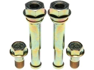 Para 2002-2004 Isuzu Rodeo kit de parafusos pinça dianteira Raybestos 91591SK 2003 - Imagem 1 de 2