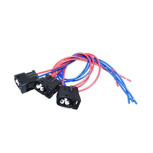 3 cables conector de bobina de encendido para Toyota Supra Lexus GS300/IS300/SC300 - Imagen 1 de 7