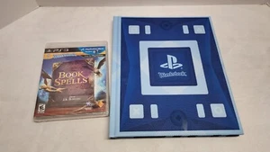 Wonderbook Book of Potions Harry Potter Playstation 3 PS3 NEU *LESEN* - Bild 1 von 6