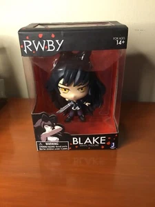 RWBY Blake Belladonna Stylized Vinyl Figure Great Gift Idea Collectible - Picture 1 of 3