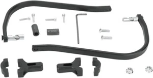 Moose Racing Standard Aluminum Handguards - (7/8in. Bars) - Black - M6002-4 - Picture 1 of 1