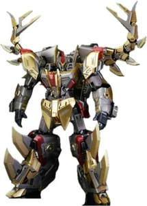 Cang-Toys CT-Longyan-01 Stegosaurus Longyan Combiner Trans Age New in Stock - Imagen 1 de 11