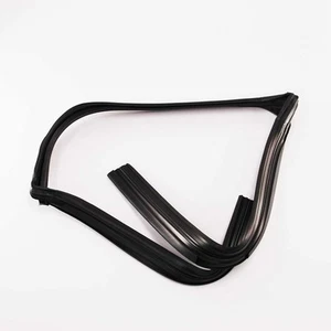 Sellos de goma para Honda Accord 2003-2005 vidrio canal de circulación goma parte trasera derecha - Imagen 1 de 3