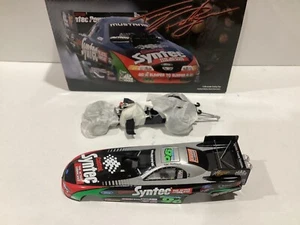 1/24 Action 2000 Tony Pedregon Castrol Syntec Ford Mustang NHRA Funny Car - Picture 1 of 2
