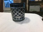 Black Cut To Clear 3 3/4