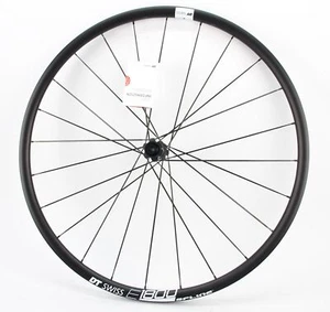 DT Swiss E1800 Spline 23 Vorderrad 28" Disc Centerlock 12x100 mm 622x20 Laufrad - Bild 1 von 5