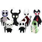 Hollow Knight Plush Toy Cosplay Ghost Hornet Master Grimm Soft Stuffed Doll Gift