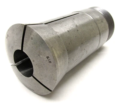 HARDINGE 7/8'' 215 ROUND COLLET - Image 1 of 3