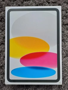 iPad 10. Generation 64GB WiFi - Bild 1 von 3