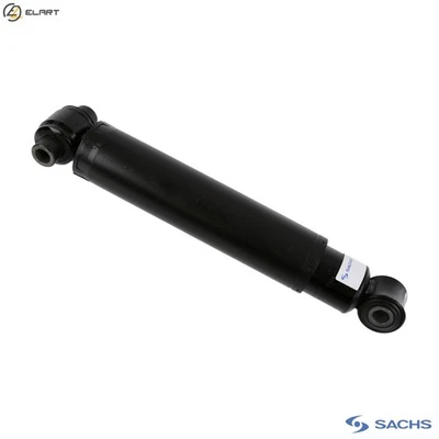 SHOCK ABSORBER 311 644 FOR MERCEDES-BENZ ATEGO AXOR/2 ACTROS/MP2/MP3 7.2L 6cyl - Image 1 of 4