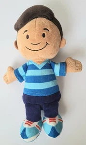MUÑECA BLUE'S PICKS & YOU JOSH 9" PELUCHE 2020 NICKELODEON - Imagen 1 de 3
