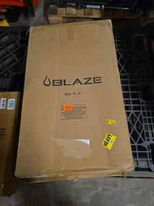 Blaze BLZ-4-IJ - Imagen 1 de 1