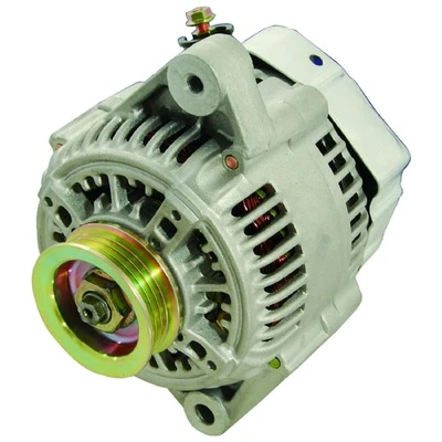 WAI New Alternator for Toyota 80A 13393N - Image 1 of 3