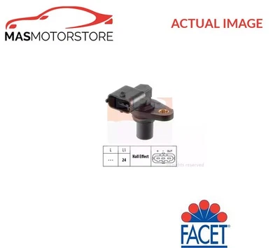 CAMSHAFT POSITION SENSOR EPS 1953480 P FOR OPEL ASTRA H,ZAFIRA B,VECTRA C - Image 1 of 4