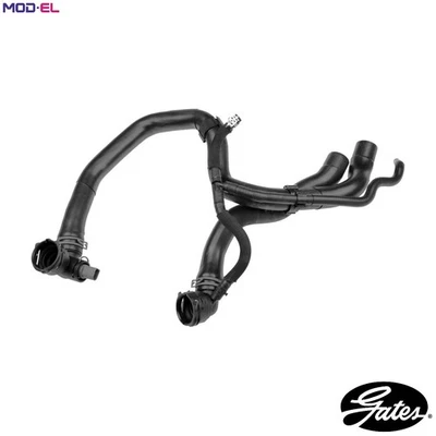 RADIATOR HOSE 05-4071 FOR SKODA KAROQ OCTAVIA/IV/III/Combi SUPERB VW GOLF/VII - Image 1 of 4
