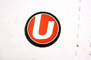 U - UNDERWOOD AMMO - Tactical Morale Patch - PVC - Hook Back *NEU - Bild 1 von 2