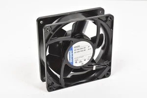 ebm-papst 4650N - Axiallüfter - Ventilator - 230V - 120mm - Guter Zustand - Afbeelding 1 van 4