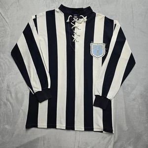 Maglia calcio Toffs West Bromwich Albion 1931 FA Cup Winners taglia XL - VEDI INFO - Foto 1 di 14