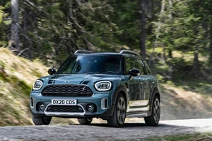Mini Countryman 2017-2022 Workshop Manual Repair Service Manual PDF - Picture 1 of 4