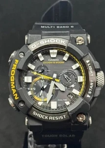 Casio G-Shock Frogman GWF-A1000-1AJF From Japan - Picture 1 of 8