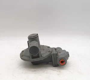 Equimeter 043 Regulator 71215-D - Picture 1 of 6