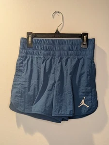 Girls S - Jordan Running Shorts - Picture 1 of 2