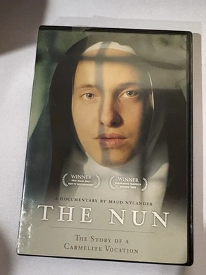 The Nun: The Story of a Carmelite Vocation DVD - Image 1 of 4