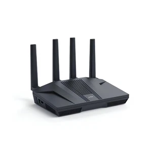 GL.iNet GL-MT6000 (Flint 2) WiFi 6 Router mit breiter Abdeckung, High-Speed Gamin... - Bild 1 von 12
