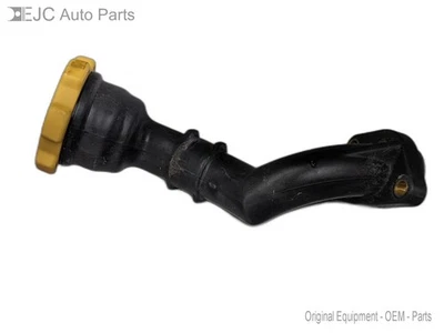Tubo de llenado de aceite de motor para 08-09 Subaru Outback 2.5 15250AA030 Foto 1 de 4