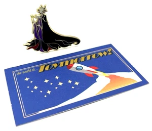 Disney Pin Dornröschen Malefiz - Bild 1 von 2