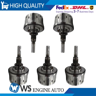 Differential Drive Rear Sprocket Clutch For Benz W246 CLA 220 250 B25 A45 W117 - Image 1 of 4