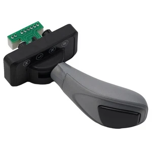 Gear Handle Switch Accessories Electronic For DIY Modification Forward/ Reverse - Picture 1 of 12
