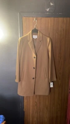 hombre ropa exterior chaquetas abrigos Foto 1 de 2