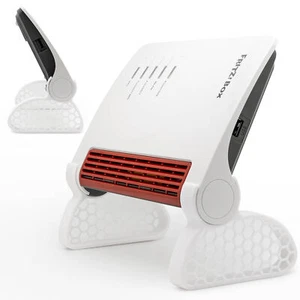 Stojak pasuje do AVM FritzBox 7590 7530 AX Stojak stołowy Router Uchwyt - Zdjęcie 1 z 42