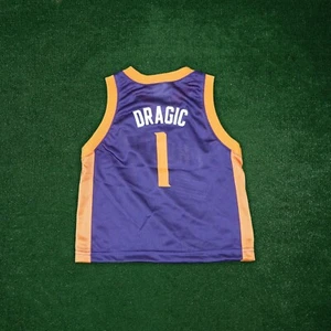 Goran Dragic Phoenix Suns NBA Adidas Purple Toddler Jersey - Picture 1 of 3