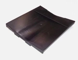 Abdeckung Spritzschutz 2203-3175 für Deckel FP4MK Fräsmaschine - Bild 1 von 1
