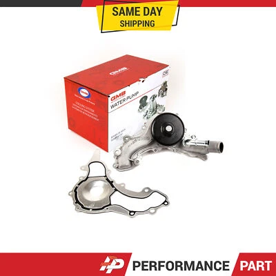 Challenger Duragon 吉普克莱斯勒道奇 Avenger 200 300 RAM 3.6L 水泵 — 第 1/4 张图片