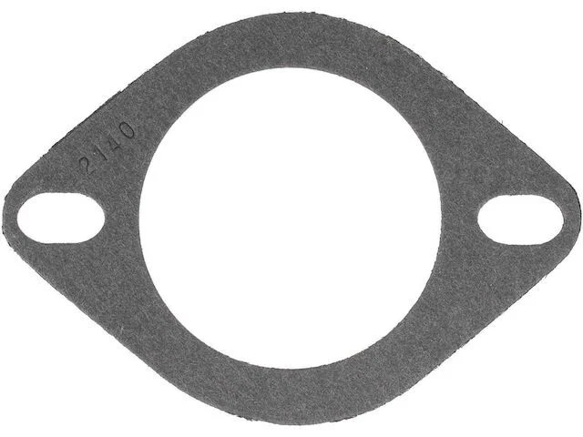 Junta de carcasa de termostato para moto 16FV64Q compatible con 1982-1986, 1988-1996 GMC K1500 Foto 1 de 1