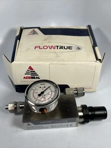 AES Seal | Flow Fuse Regulator Assembly | VFI/FUSE-A-04 - Picture 1 of 8