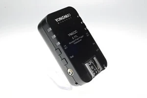 Yongnuo YN-622C E-TTL Wireless Flash Transceiver for Canon YN622C #G013 - Picture 1 of 6