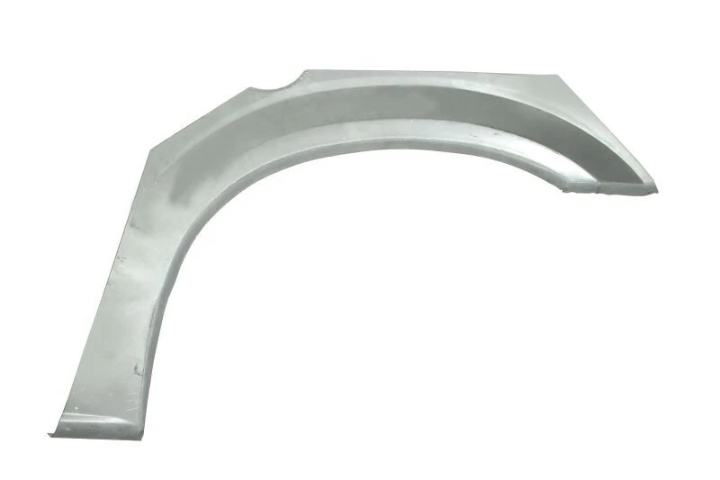 Panel de reparación de arco de rueda trasera guardabarros izquierdo adecuado para Dodge Caravan 2000-2007 Foto 1 de 1