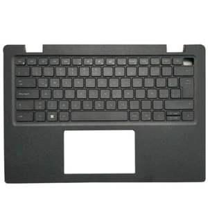 Laptop For Dell Latitude 3420 Latin Spanish Keyboard 04PX9K Palmrest Cover - Picture 1 of 8