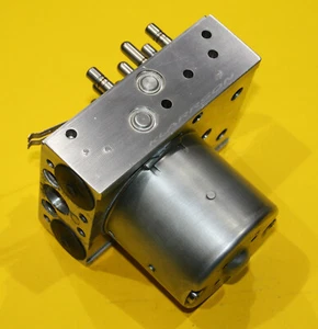 ✅🆗  Sprinter ABS Hydraulikblock A0004465789 0265224086  ⭐ ⭐ ⭐ ⭐ ⭐ - Bild 1 von 1