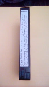ESPN Premiere Junction Boys Bear Bryant Texas A&M football 2002 VHS Alabama RARE - Picture 1 of 2