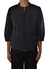 Add - Outerwear-Jackets - Woman - Black - 3257101B193516